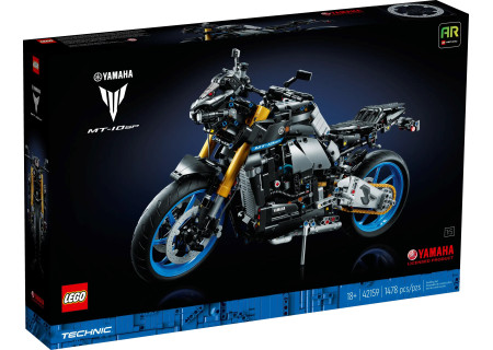 LEGO® 42159 Technic - Yamaha MT-10 SP