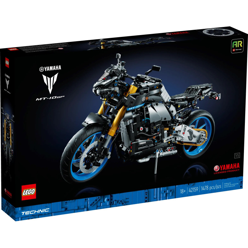 LEGO® 42159 Technic - Yamaha MT-10 SP