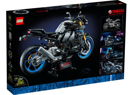 LEGO® 42159 Technic - Yamaha MT-10 SP