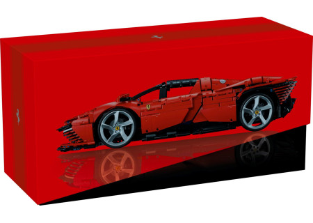 LEGO® 42143 Technic - Ferrari Daytona SP3