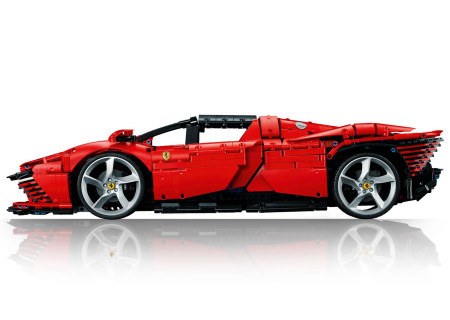 LEGO® 42143 Technic - Ferrari Daytona SP3