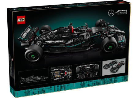 LEGO® 42171 Technic - Mercedes-AMG F1 W14 E Performance