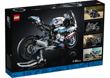 LEGO® 42130 Technic - BMW M 1000 RR
