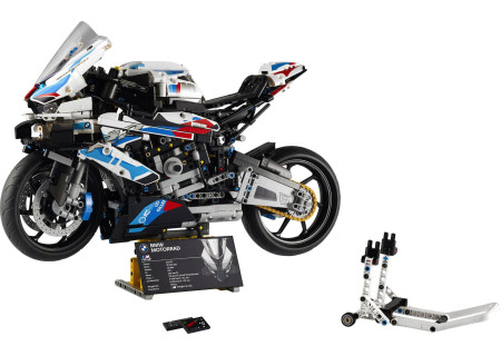 LEGO® 42130 Technic - BMW M 1000 RR