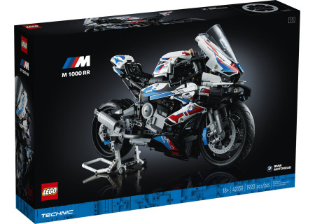 LEGO® 42130 Technic - BMW M 1000 RR