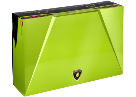 LEGO® 42115 Technic - Lamborghini Sian FKP 37