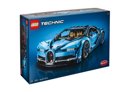 LEGO® 42083 Technic - Bugatti Chiron