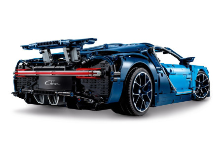 LEGO® 42083 Technic - Bugatti Chiron
