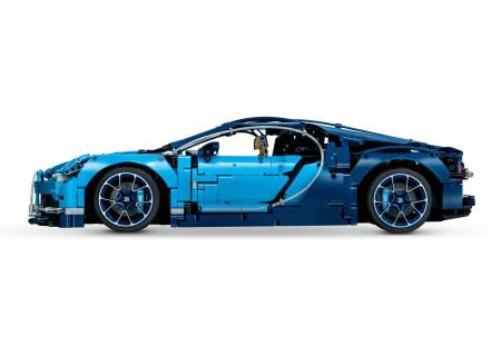 LEGO® 42083 Technic - Bugatti Chiron