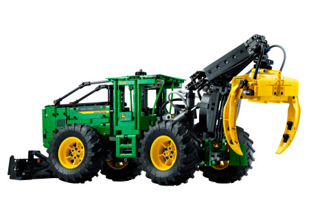 LEGO® 42157 Technic - Ciągnik zrywkowy John Deere 948L-II