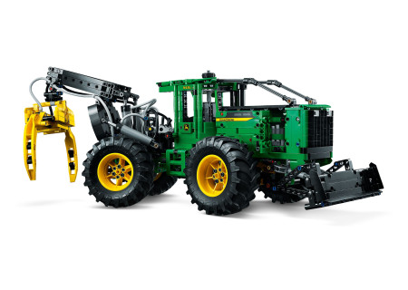 LEGO® 42157 Technic - Ciągnik zrywkowy John Deere 948L-II