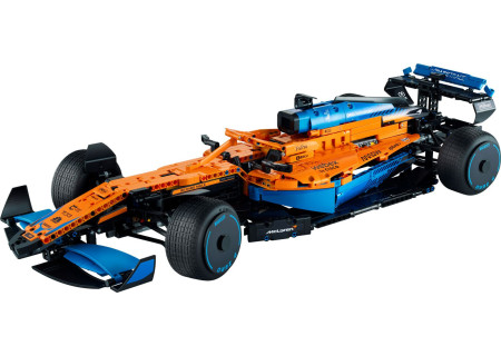 LEGO® 42141 Technic - Samochód wyścigowy McLaren Formula 1