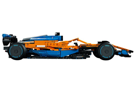 LEGO® 42141 Technic - Samochód wyścigowy McLaren Formula 1
