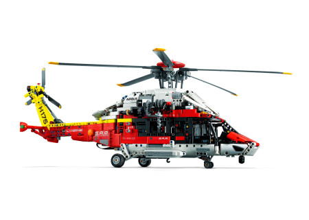 LEGO® 42145 Technic - Helikopter ratunkowy Airbus H175