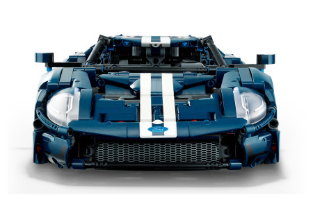 LEGO® 42154 Technic - Ford GT, wersja z 2022 roku