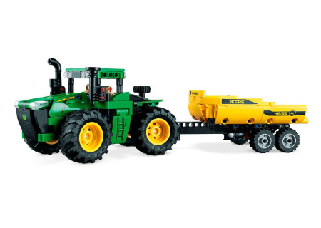 LEGO® 42136 Technic - Traktor John Deere 9620R 4WD
