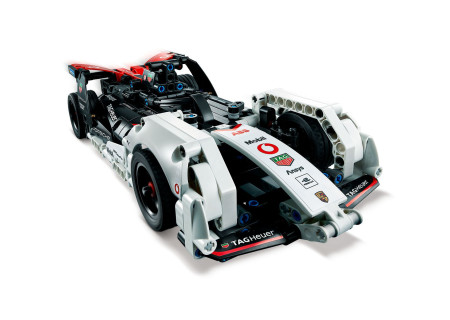 LEGO® 42137 Technic - Formula E Porsche 99X Electric