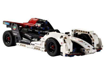 LEGO® 42137 Technic - Formula E Porsche 99X Electric