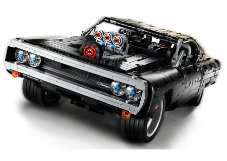 LEGO® 42111 Technic - Dom's Dodge Charger