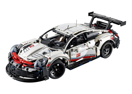 LEGO® 42096 Technic - Porsche 911 RSR