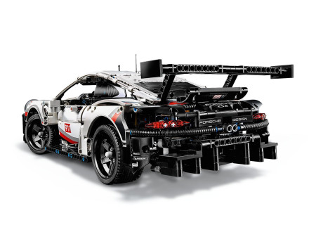 LEGO® 42096 Technic - Porsche 911 RSR