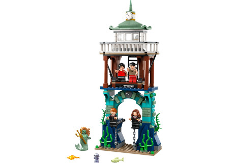 LEGO® 76420 Harry Potter - Turniej Trójmagiczny: Jezioro Hogwartu