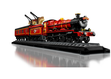LEGO® 76405 Harry Potter - Ekspres do Hogwartu - edycja kolekcjonerska