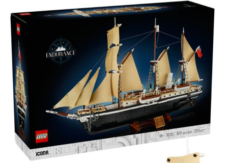LEGO® 10335 ICONS - Endurance