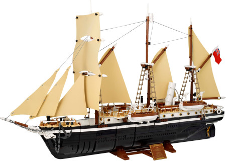 LEGO® 10335 ICONS - Endurance