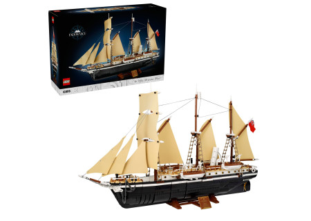 LEGO® 10335 ICONS - Endurance