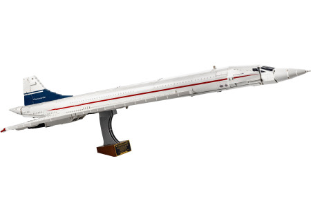 LEGO® 10318 ICONS - Concorde