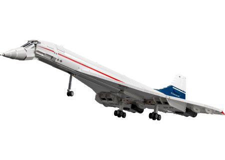 LEGO® 10318 ICONS - Concorde