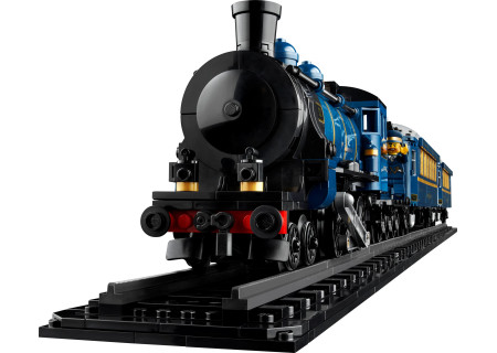 LEGO® 21344 Ideas - Pociąg Orient Express