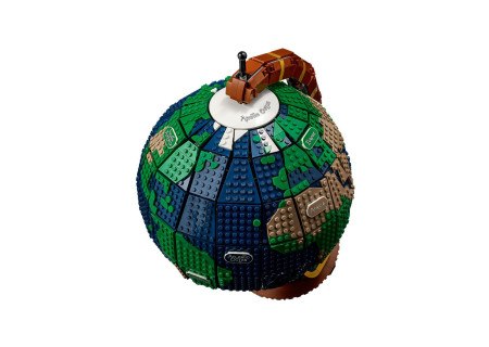 LEGO® 21332 Ideas - Globus