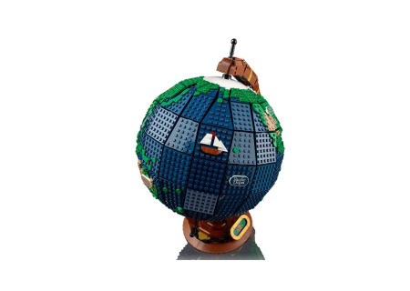 LEGO® 21332 Ideas - Globus