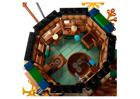 LEGO® 21318 Ideas - Domek na drzewie