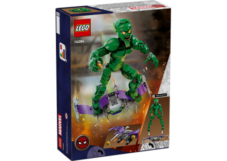 LEGO® 76284 Marvel Super Heroes - Figurka Zielonego Goblina