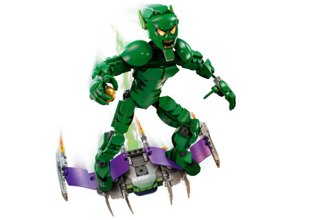 LEGO® 76284 Marvel Super Heroes - Figurka Zielonego Goblina