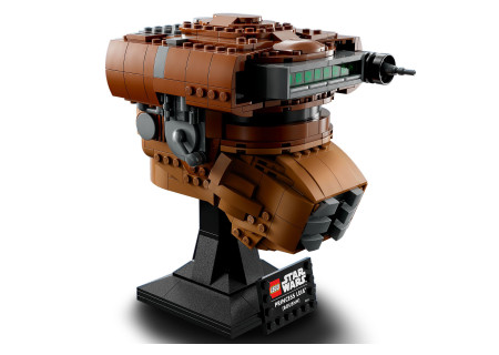 LEGO® 75351 Star Wars - Hełm księżniczki Lei