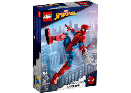 LEGO® 76226 Marvel Super Heroes - Figurka Spider-Mana