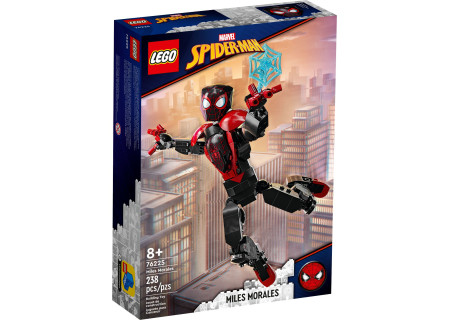 LEGO® 76225 Marvel Super Heroes - Figurka Milesa Moralesa
