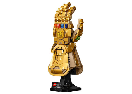 LEGO® 76191 Marvel Super Heroes - Rękawica Nieskończoności