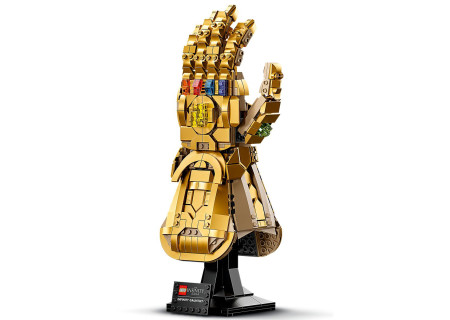 LEGO® 76191 Marvel Super Heroes - Rękawica Nieskończoności