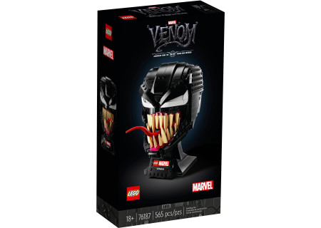 LEGO® 76187 Marvel Super Heroes - Venom