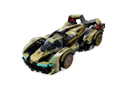 LEGO® 76923 Speed Champions - Luksusowe Lamborghini Lambo V12 Vision GT