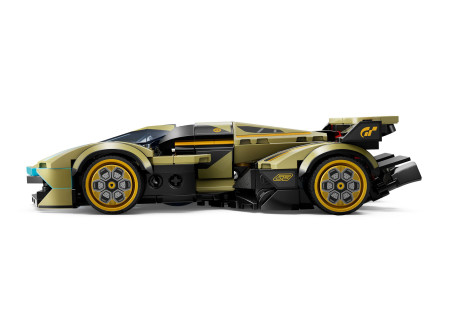 LEGO® 76923 Speed Champions - Luksusowe Lamborghini Lambo V12 Vision GT