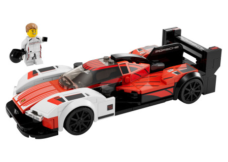 LEGO® 76916 Speed Champions - Porsche 963