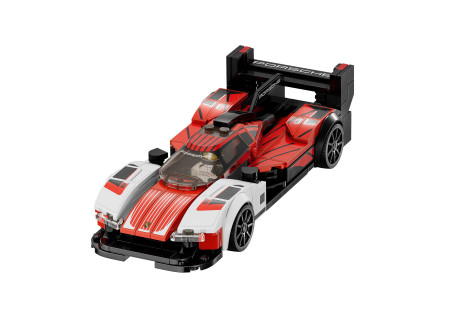 LEGO® 76916 Speed Champions - Porsche 963