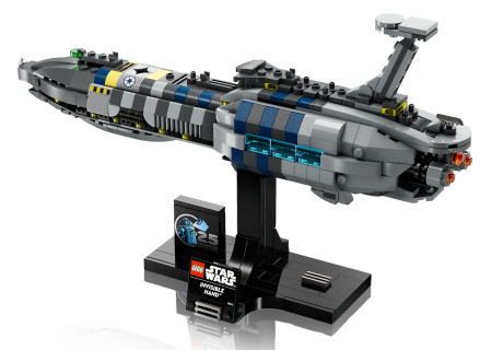 LEGO® 75377 Star Wars - Niewidzialna ręka