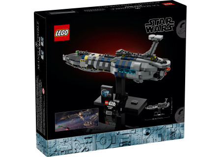LEGO® 75377 Star Wars - Niewidzialna ręka